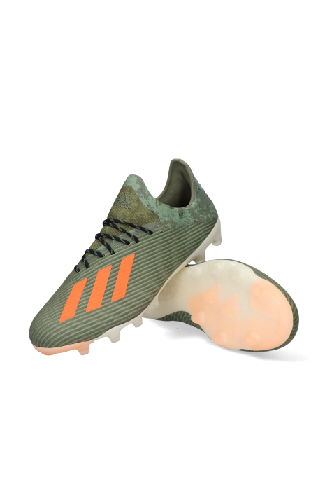 adidas X 19.1 AG | R-GOL.com - Football boots & equipment