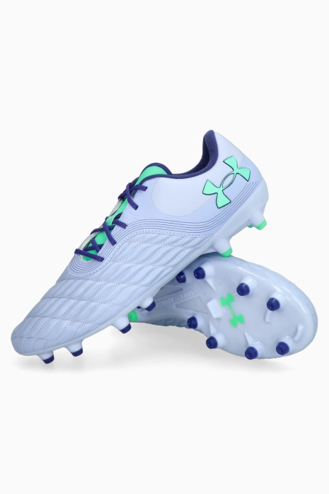Cleats Under Armour Clone Magnetico Pro 3.0 FG