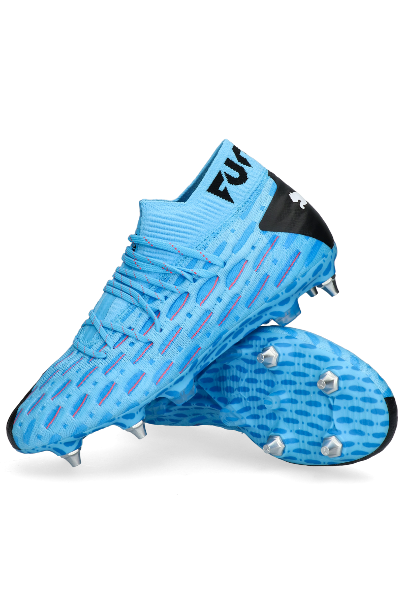 puma freestyle football shoes