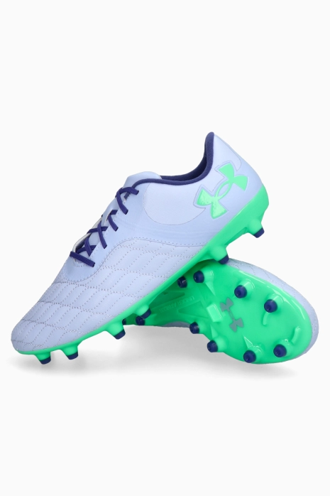 Cleats Under Armour Clone Magnetico Select 3.0 FG