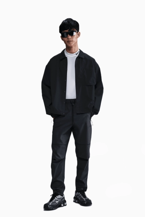 Pantaloni Nike Tech - Negru