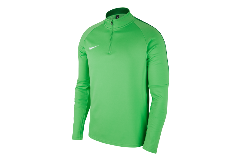 Sweatshirt Nike Dry Academy 18 Dril Top 893624-361 | R-GOL.com - Football  boots \u0026 equipment