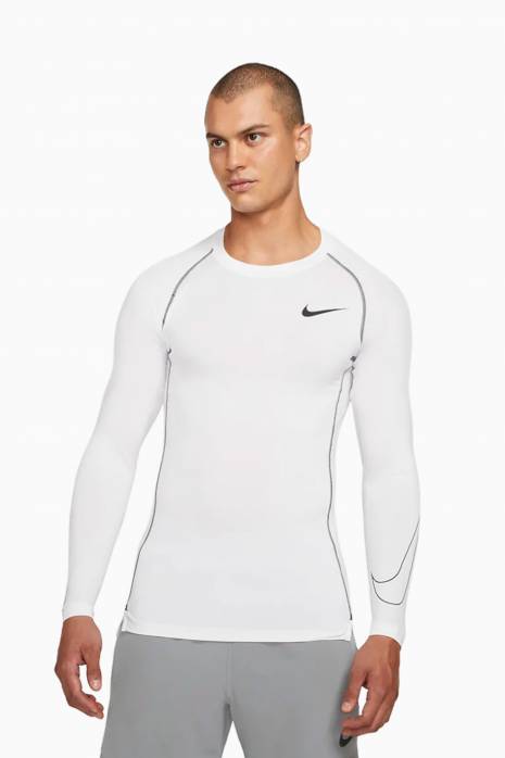 Thermoactive t-shirt Nike Dri-FIT Top Tight LS
