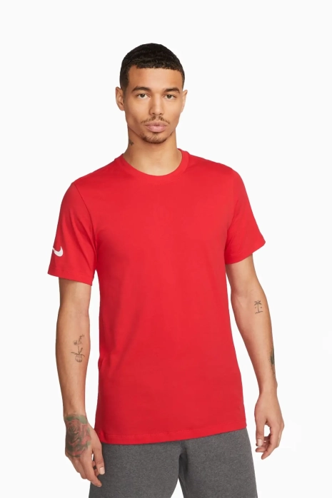 T-Shirt Nike Dry Park 20