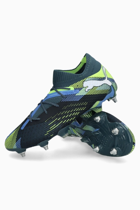 Puma Future 7 Ultimate MxSG - Sokszínű