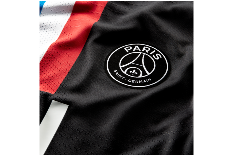 Psg jordan outlet jersey for sale