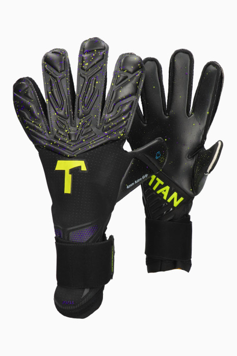 Goalkeeper Gloves T1TAN Alien 2.0 FP