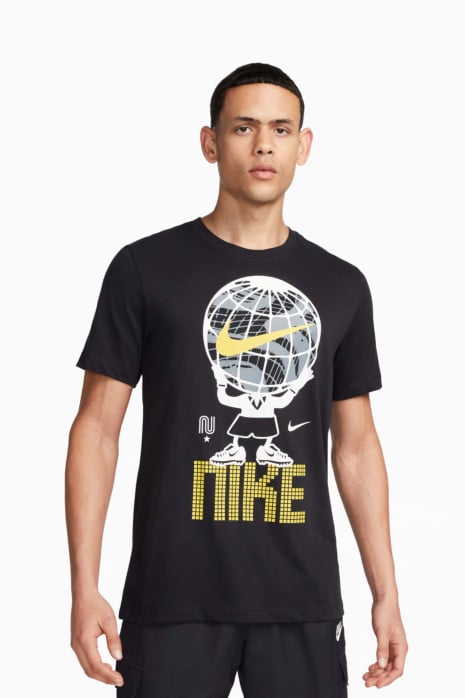 Κοντομάνικη Μπλούζα Nike F.C.