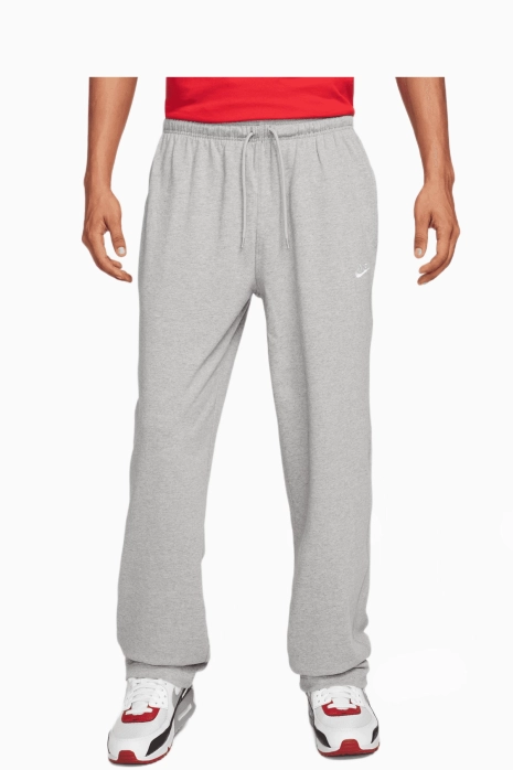 Pantaloni Nike Sportswear Club - Gri