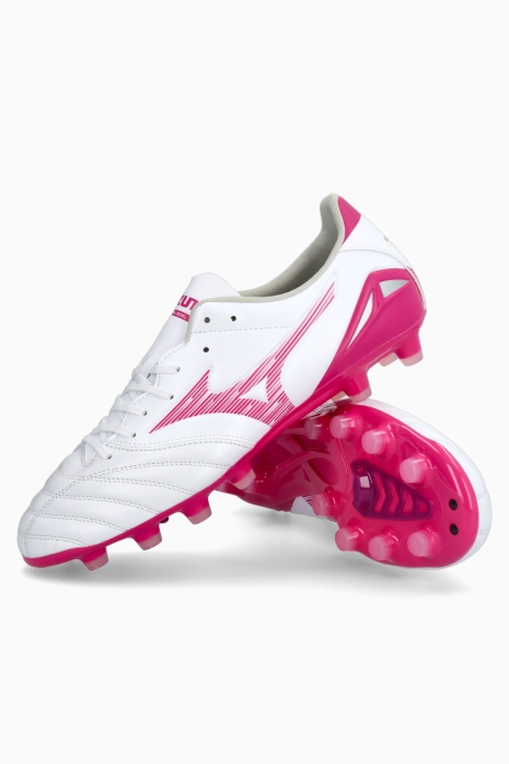 Cleats Mizuno Morelia IV Pro FG