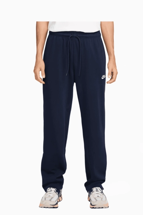 Pantaloni Nike Sportswear Club - Albastru marin