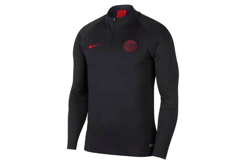 Sweatshirt Nike PSG Dry Strike Dril Top | R-GOL.com - Football boots \u0026  equipment