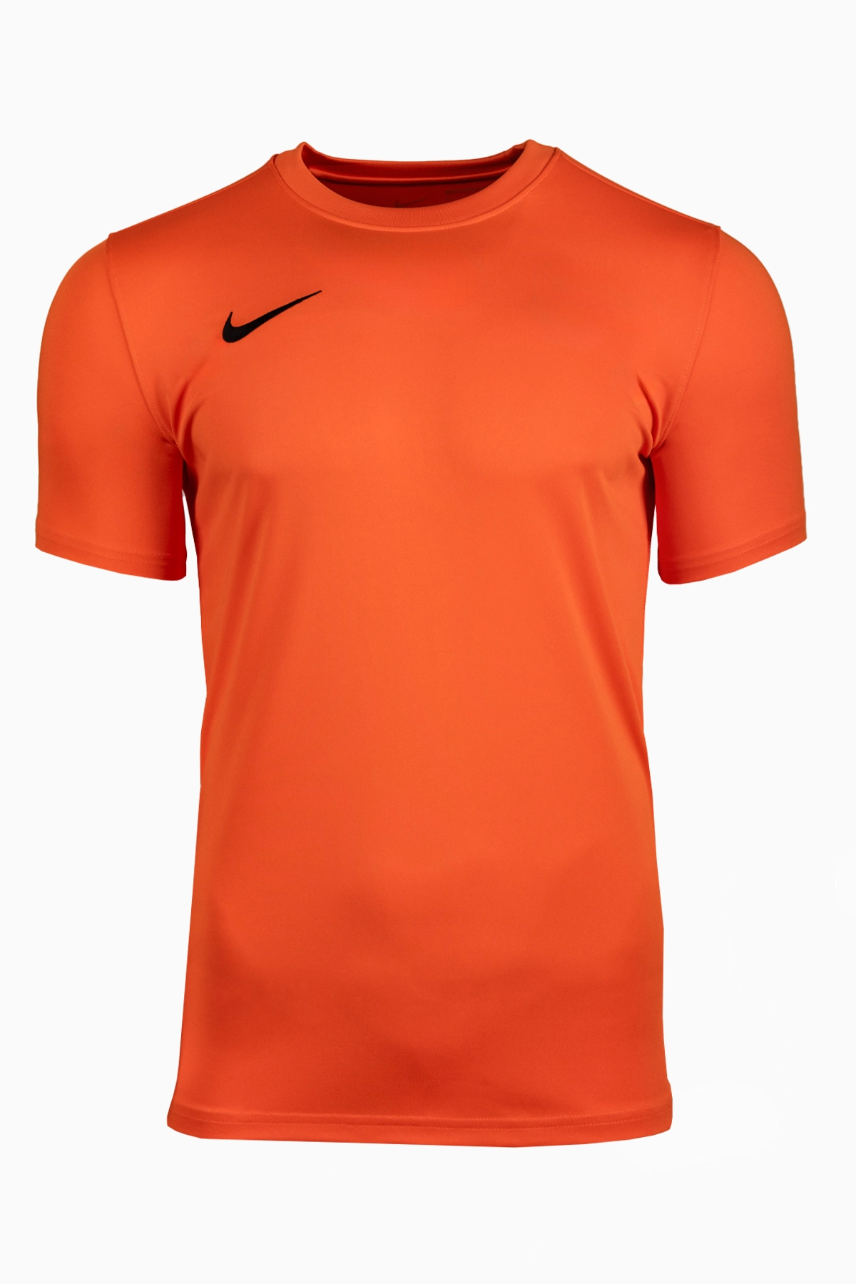 Tricou Nike Dry Park VII SS - Portocale