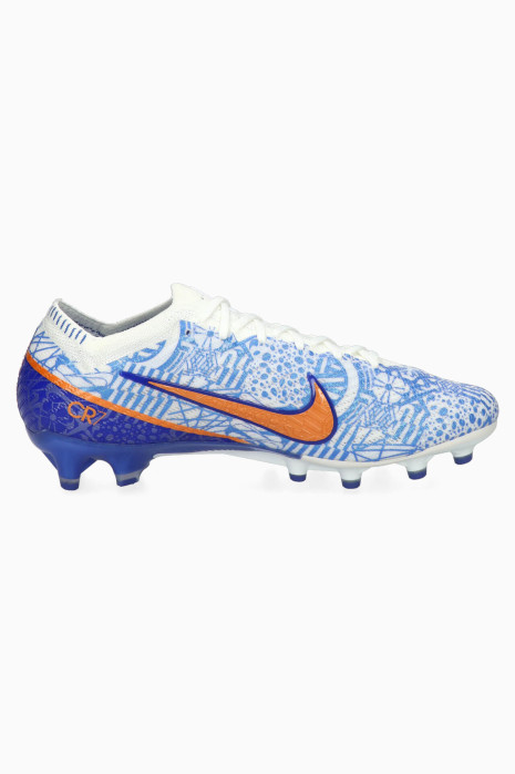 Ghete de fotbal Nike Zoom Mercurial Vapor 15 Elite CR7 AG-PRO