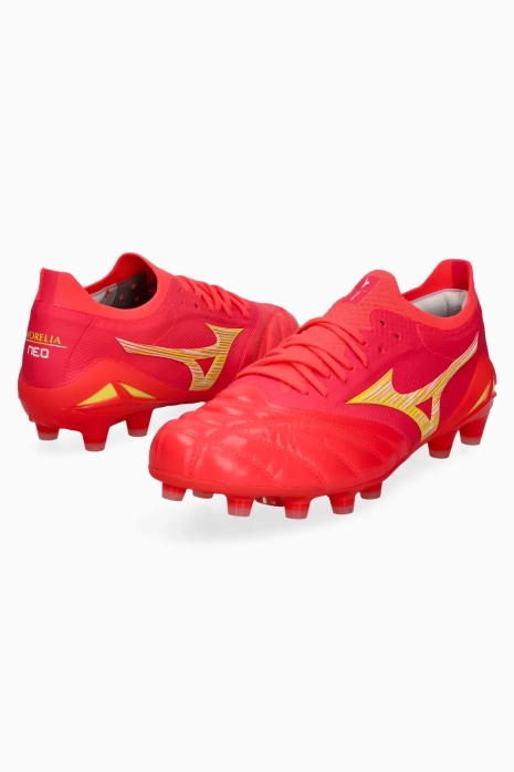 Mizuno morelia sales 44