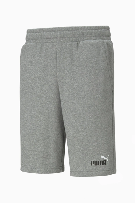 Puma Essentials+ Two Şort - Gri