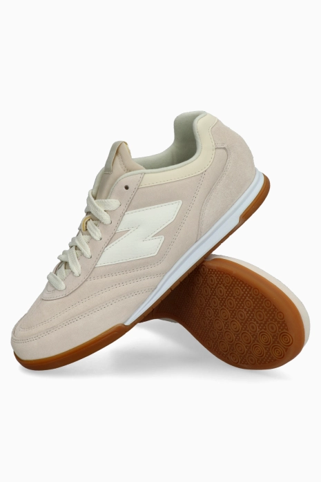 Обувки New Balance URC42 - Бежово