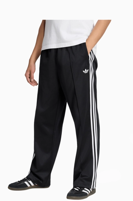 Pants adidas Originals Firebird Track - Black