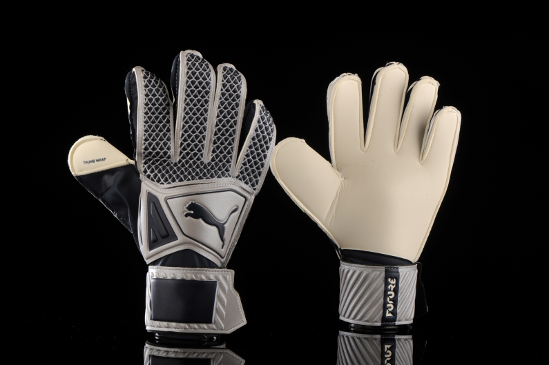 Goalkeeper Gloves Puma Future Grip 2.4 