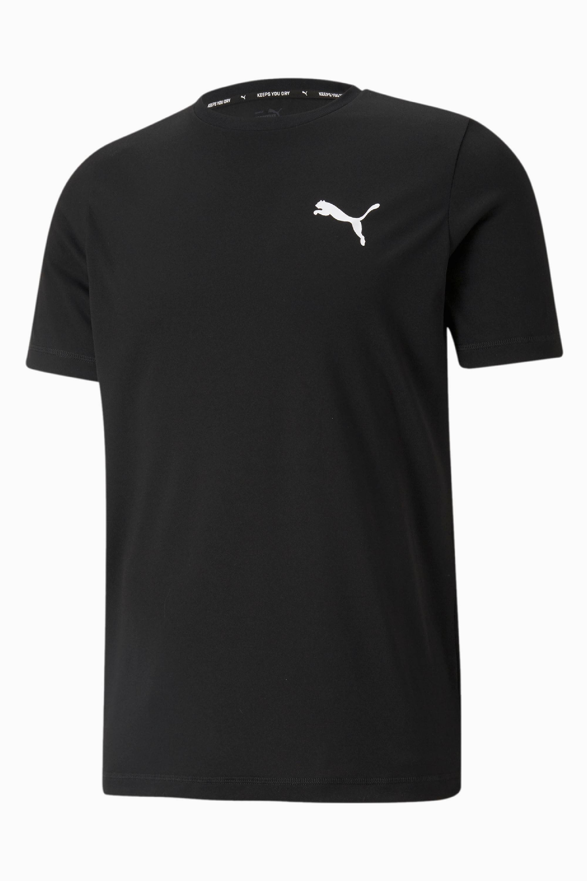 puma active t shirt