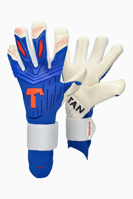 Goalkeeper Gloves T1TAN Alien 2.0
