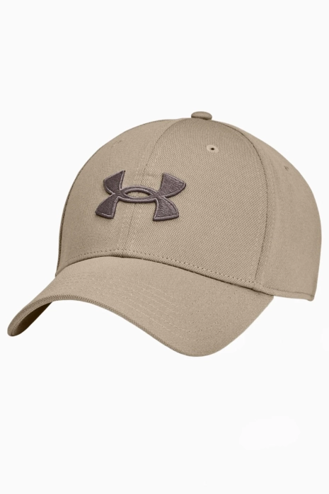 Шапка Under Armour Blitzing