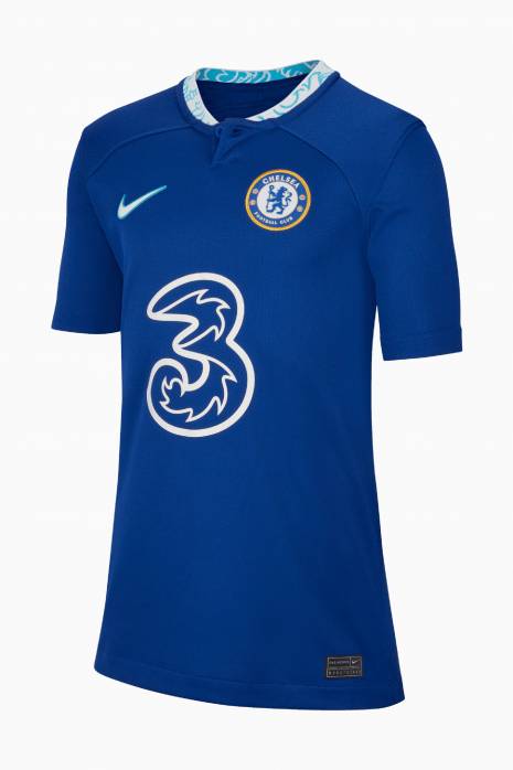 Football Shirt Nike Chelsea FC 22/23 Home Stadium Junior
