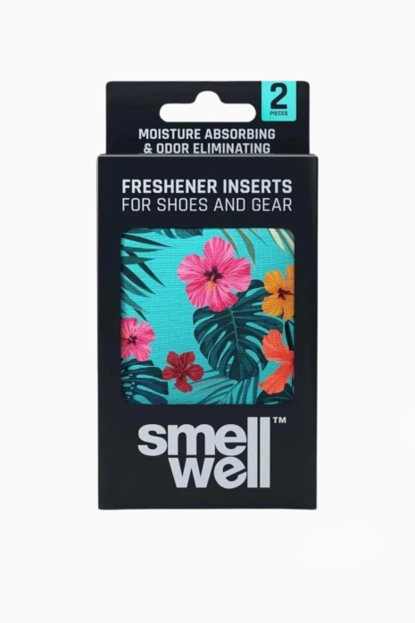 Saszetka odświeżająca Smell Well Active Tropical Blue