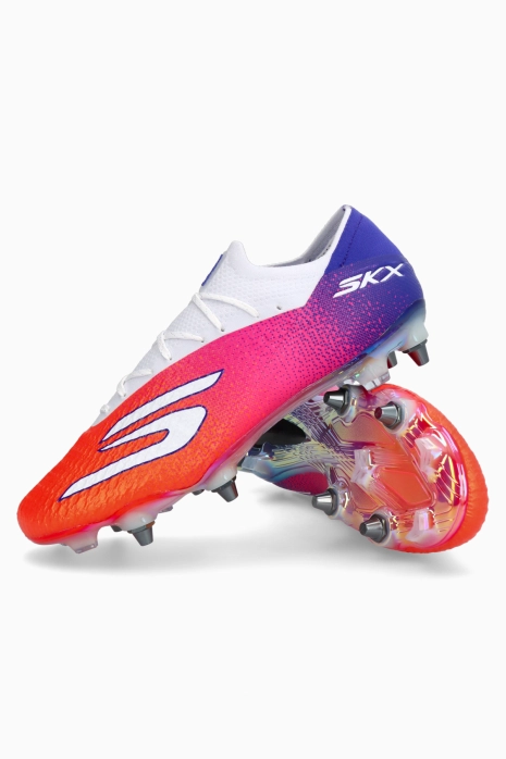 Cleats Skechers SKX 02 Elite SG - Multicolor