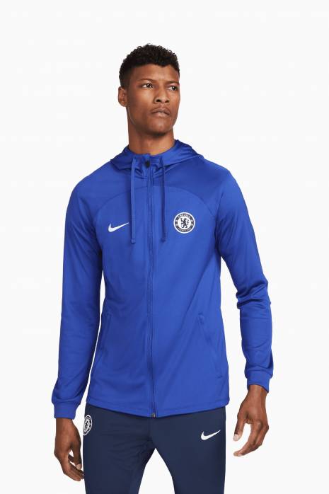 Bluză Nike Chelsea FC 22/23 Dry Strike