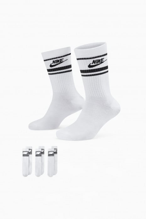 Ponožky Nike Everyday Essential 3-Pack
