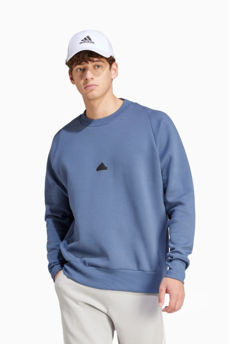 adidas Z.N.E. Premium Crew Sweatshirt