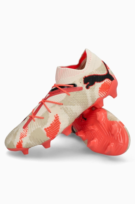 Puma Future 7 Ultimate Goalkeeper FG/AG - ροζ