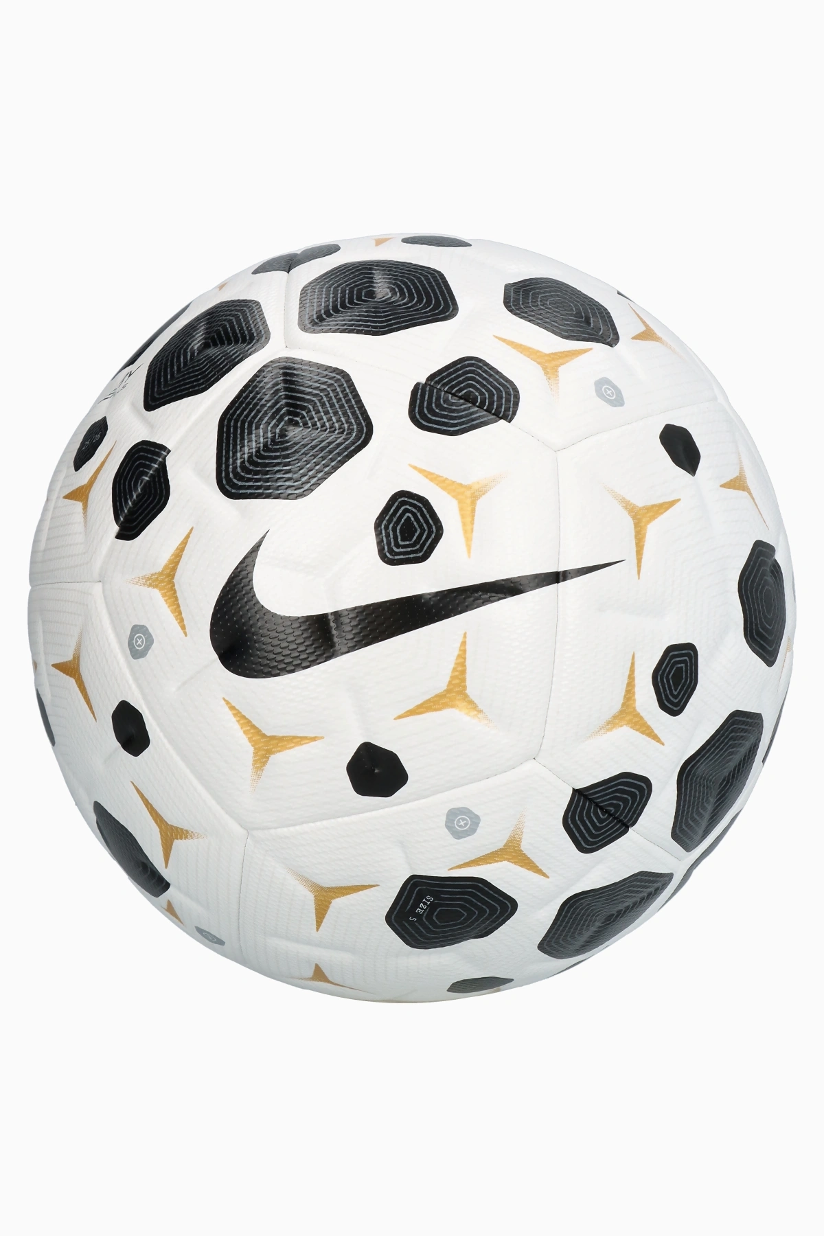 Ball Nike Academy Plus size 5 - White