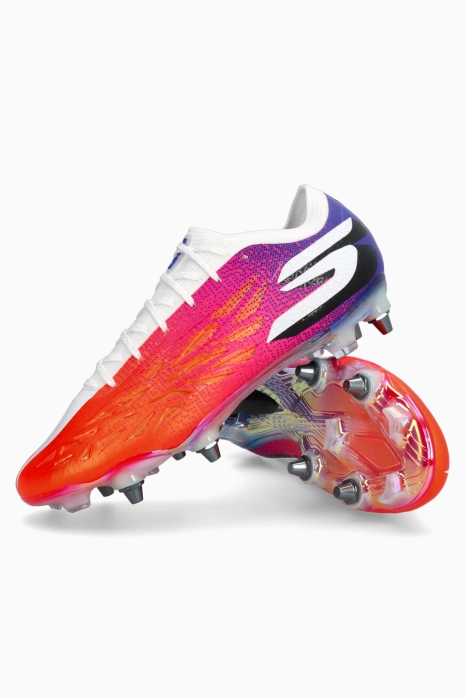 Cleats Skechers Razor 2 Elite SG - Multicolor
