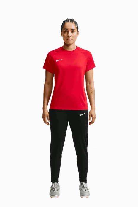 Football Shirt Nike Dri-FIT Park VIII for women - Red