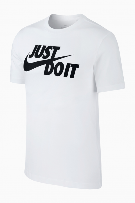 t shirt just do it nike