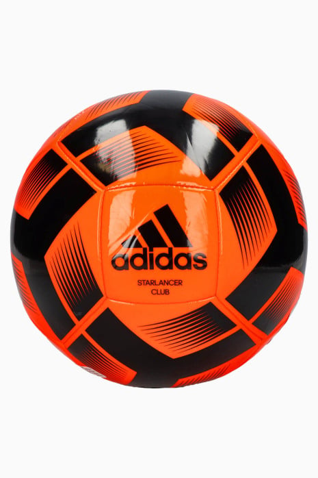 Футбольный мяч adidas Starlancer Club размер 5
