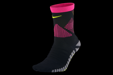 Socks Nike Strike Mercurial Crew SX5437 