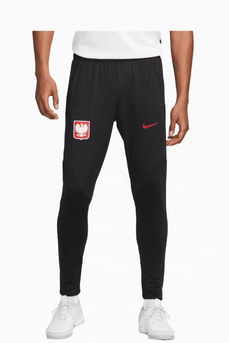 Spodnie Nike Polska Strike 2022