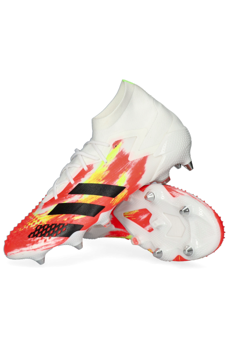 adidas predator soft ground football boots