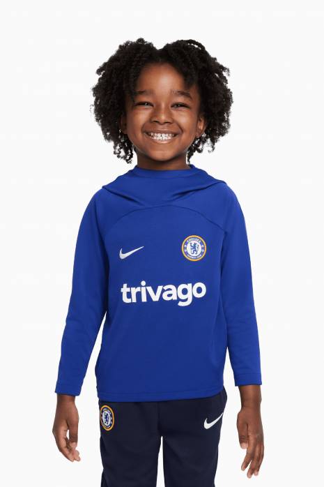 Μπλούζα Nike Chelsea FC 22/23 Dry Academy Pro Little kids