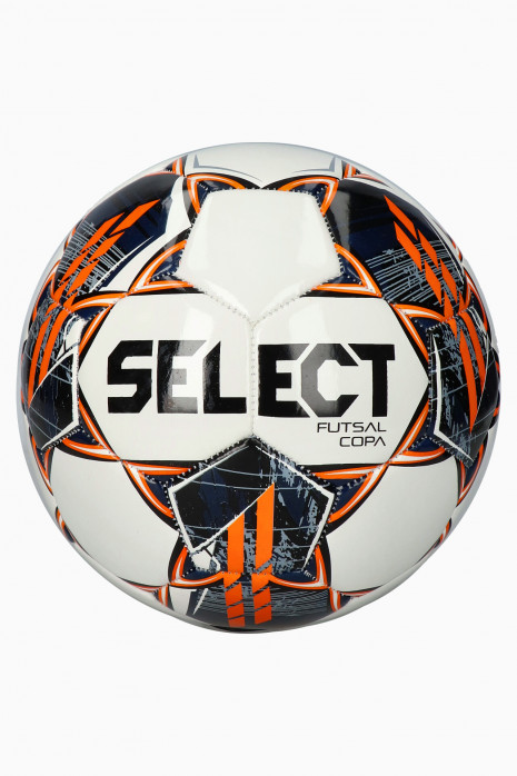 Míč Select Futsal Copa v22