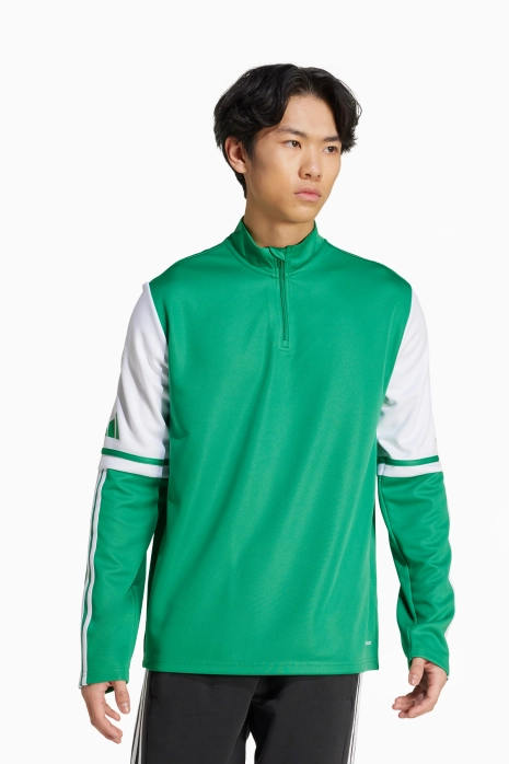 Блуза adidas Squadra 25 Training Top - зелено