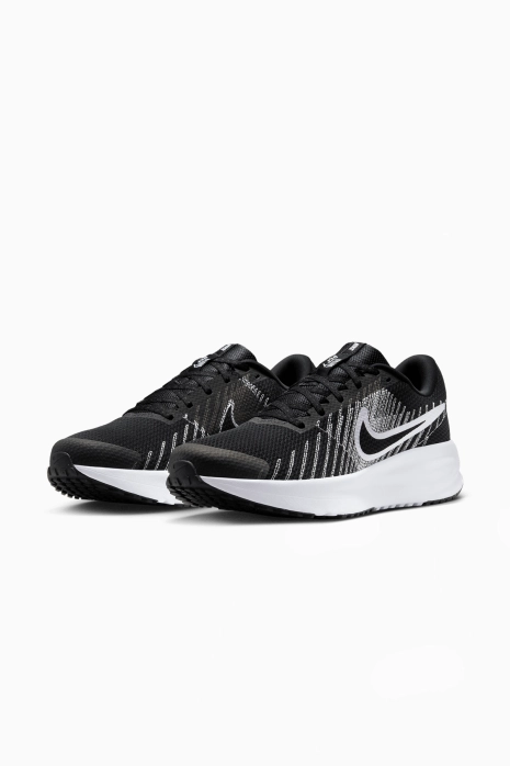 Schuhe Nike Run Defy - Schwarz
