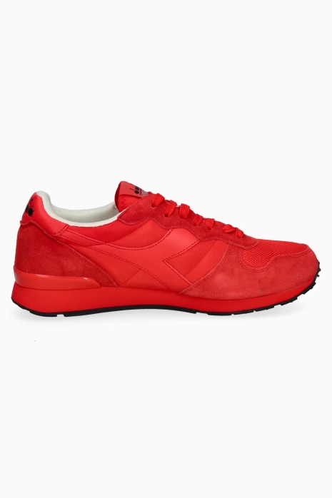 Sneakers on sale rosse uomo