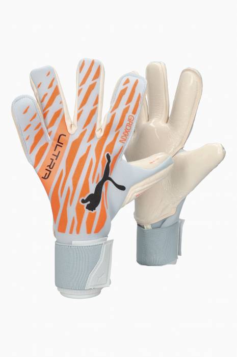 Goalkeeper Gloves Puma Ultra Grip 1 Hybrid Pro