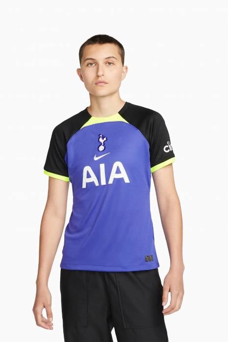 Tričko Nike Tottenham Hotspur 22/23 výjezdní Stadium dámské