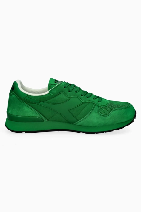 Diadora 2025 camaro green