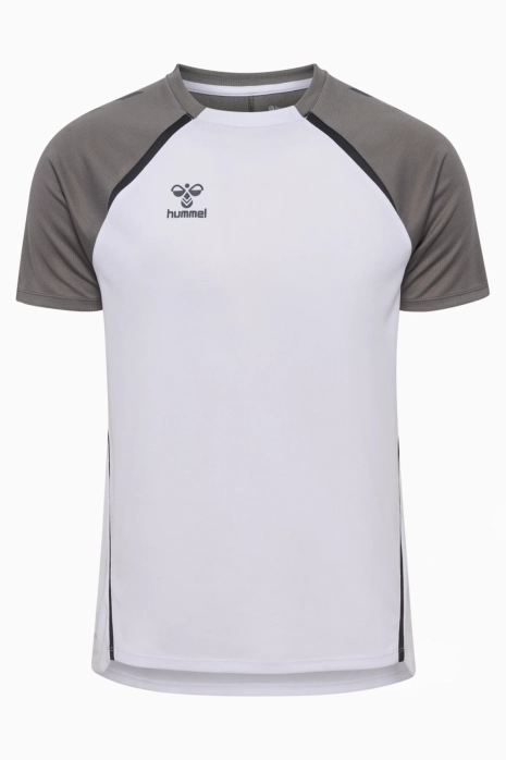 hummel hmlLEAD 2.0 Trikot - Grau